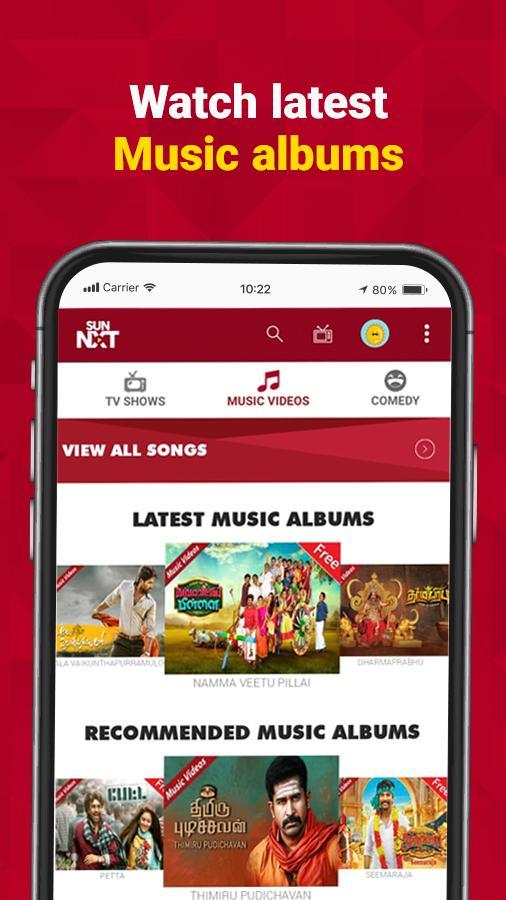 sun nxt tv app download sun nxt tv app download
