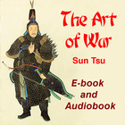 The Art of War by Sun Tzu أيقونة