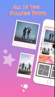 Poster Photo Wonder - Collage Maker & Pic Collage