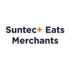 Suntec+ Eats Merchant icône