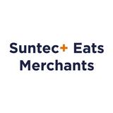 Suntec+ Eats Merchant 圖標