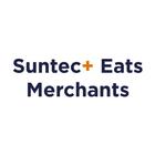 آیکون‌ Suntec+ Eats Merchant