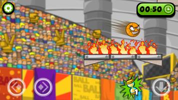 Basket & Ball Screenshot 1