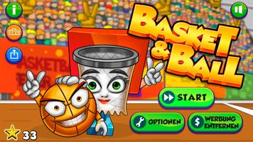 Basket & Ball Screenshot 2