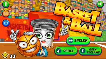 Basket & Ball screenshot 2