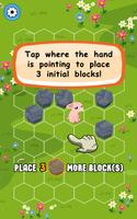 1 Schermata Block the Pig