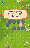 Block the Pig স্ক্রিনশট 2