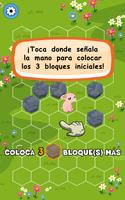 Bloquea al cerdo captura de pantalla 1