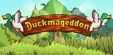 Duckmageddon