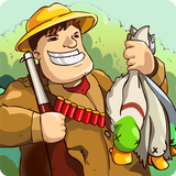 آیکون‌ Duckmageddon