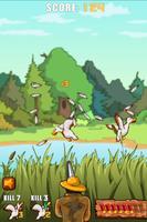 برنامه‌نما Duckmageddon عکس از صفحه