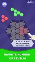 Hex Blocks screenshot 1