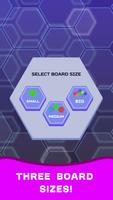 Hex Blocks screenshot 2