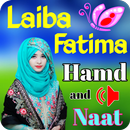 Laiba fatima hamd and naat APK
