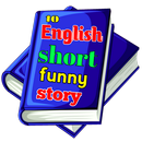 English short funny story APK