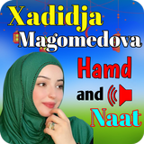 Xadidja Magomedova hamd naat 아이콘