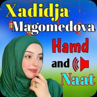 Xadidja Magomedova hamd naat penulis hantaran