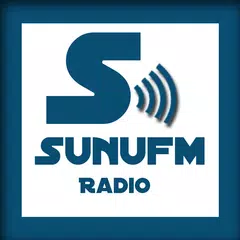 Sunufm Radio APK download