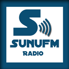 Sunufm Radio 아이콘