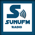 Sunufm Radio आइकन