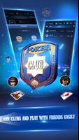 Fans Poker постер