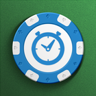 Poker Timer - Multi-device syn icon