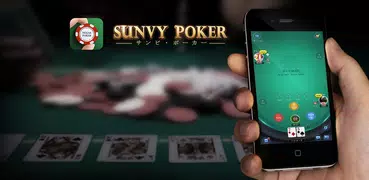 SunVy Poker