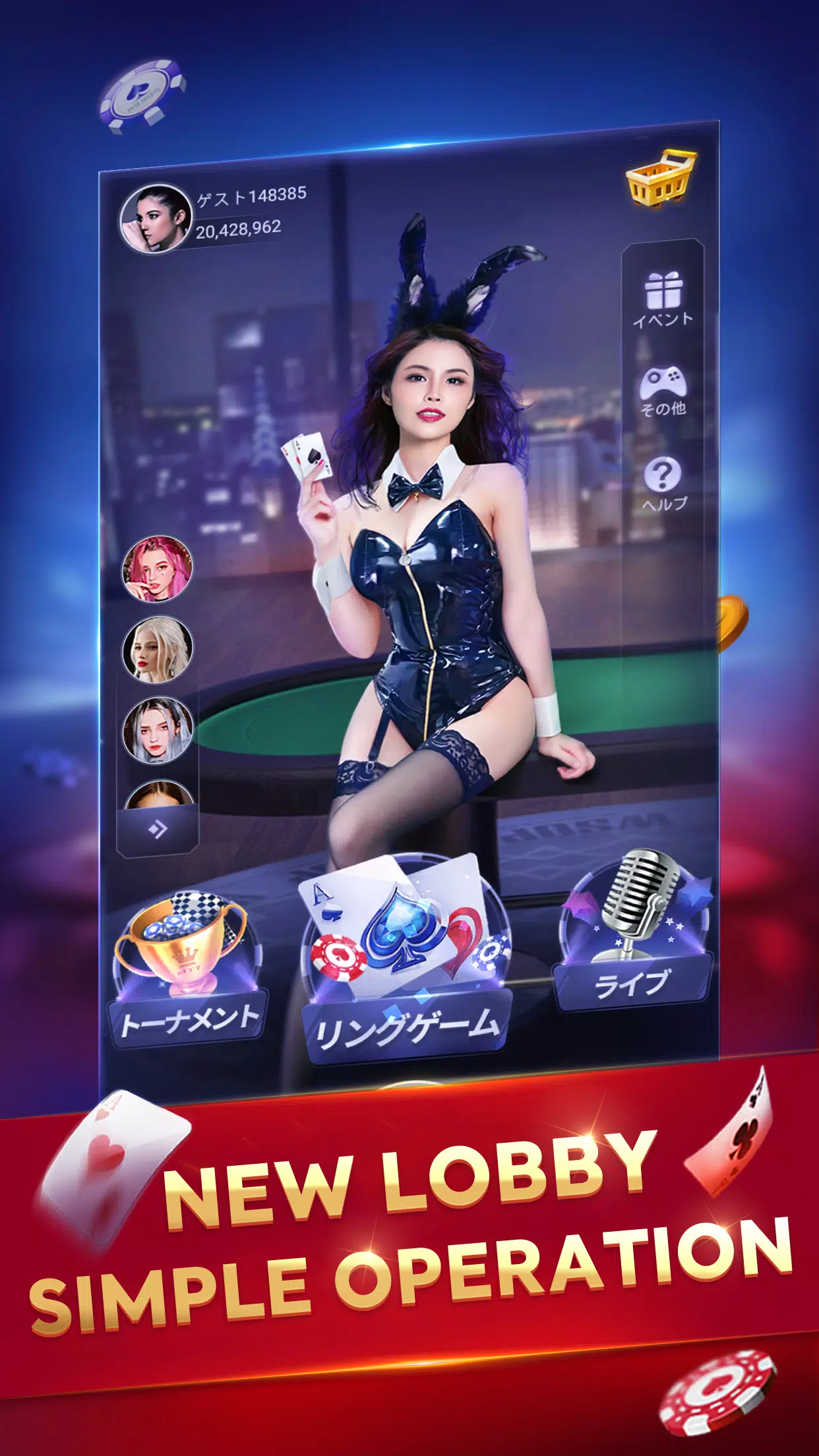 SunVy Poker SunVy Poker