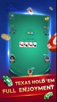 SunVy Poker تصوير الشاشة 1