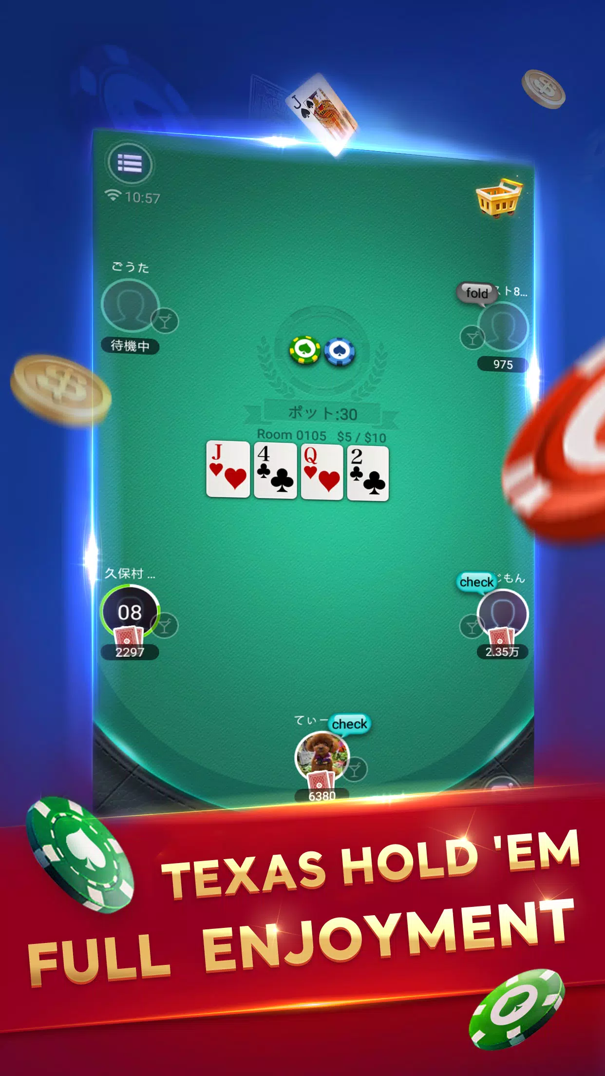 SunVy Poker SunVy Poker