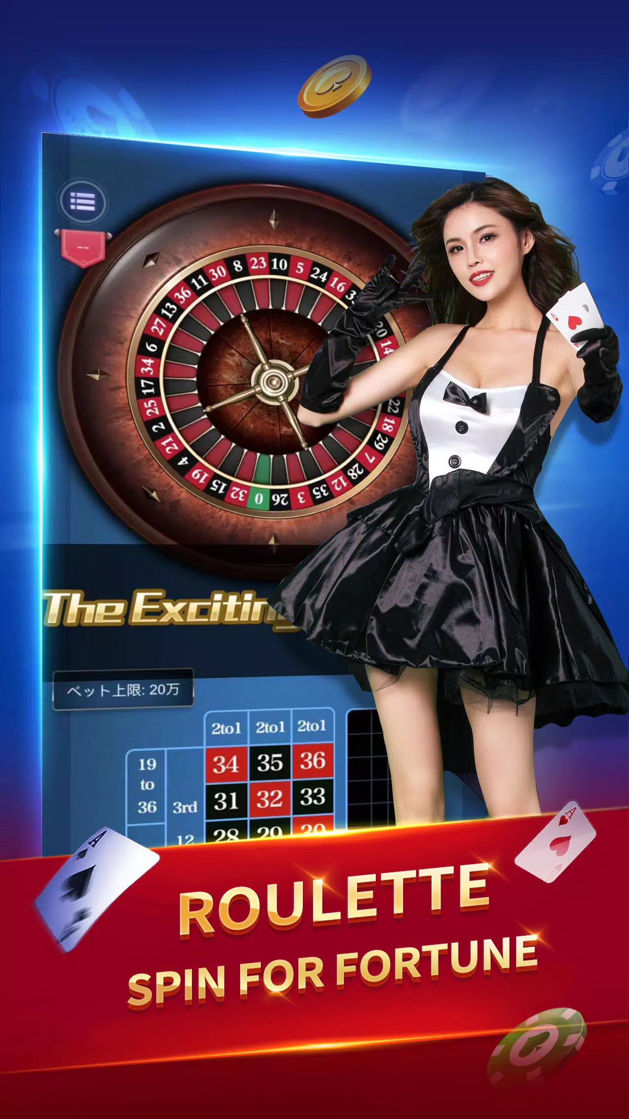 SunVy Poker SunVy Poker