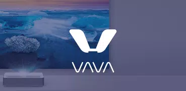 VAVA Projector