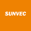 SUNVEC أيقونة