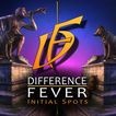 Difference Fever - Initial Spots
