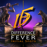 Difference Fever - Initial Spots icône