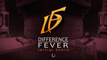 Difference Fever - Initial Spots capture d'écran 1
