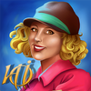 Hidden Object Incidents - The First Journey 图标 Hidden Object Incidents - The First Journey 图标