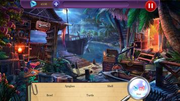 Hidden Object Incidents - The  اسکرین شاٹ 1