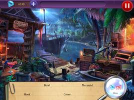 Hidden Object Incidents - The  ảnh chụp màn hình 3