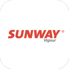Sunway Vigour icône