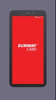 Sunway Card Affiche