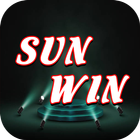 Sunwin bong hong icon
