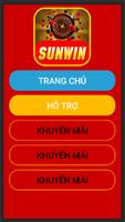 SUNWIN app पोस्टर