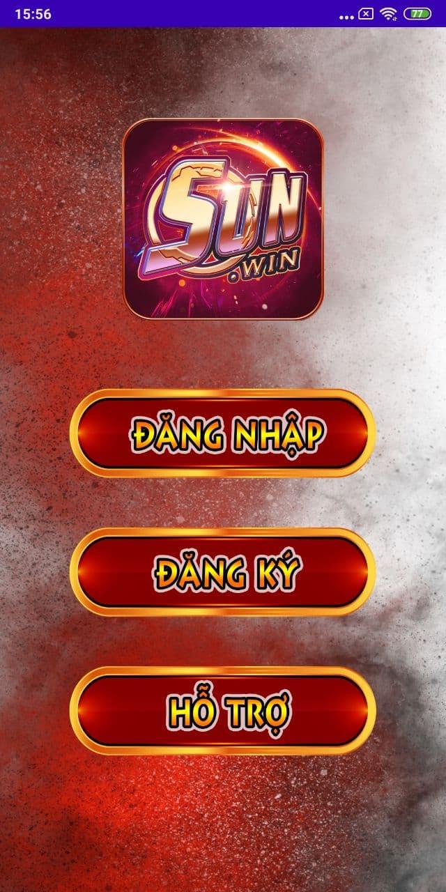 Tải Slot Sunwin APK - Trải Nghiệm Game Đỉnh Cao Mọi Lúc Mọi Nơi
