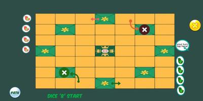 Ashta Chamma - Ludo screenshot 1