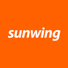 Sunwing biểu tượng