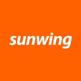 Sunwing icône