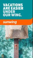 Sunwing ポスター