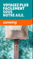 Sunwing Affiche