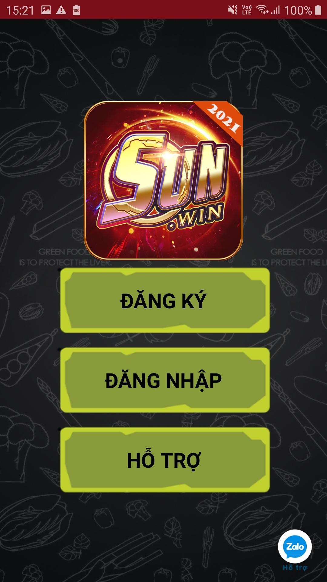 Khám Phá App Sunwin - Bí Quyết Giải Trí Hấp Dẫn